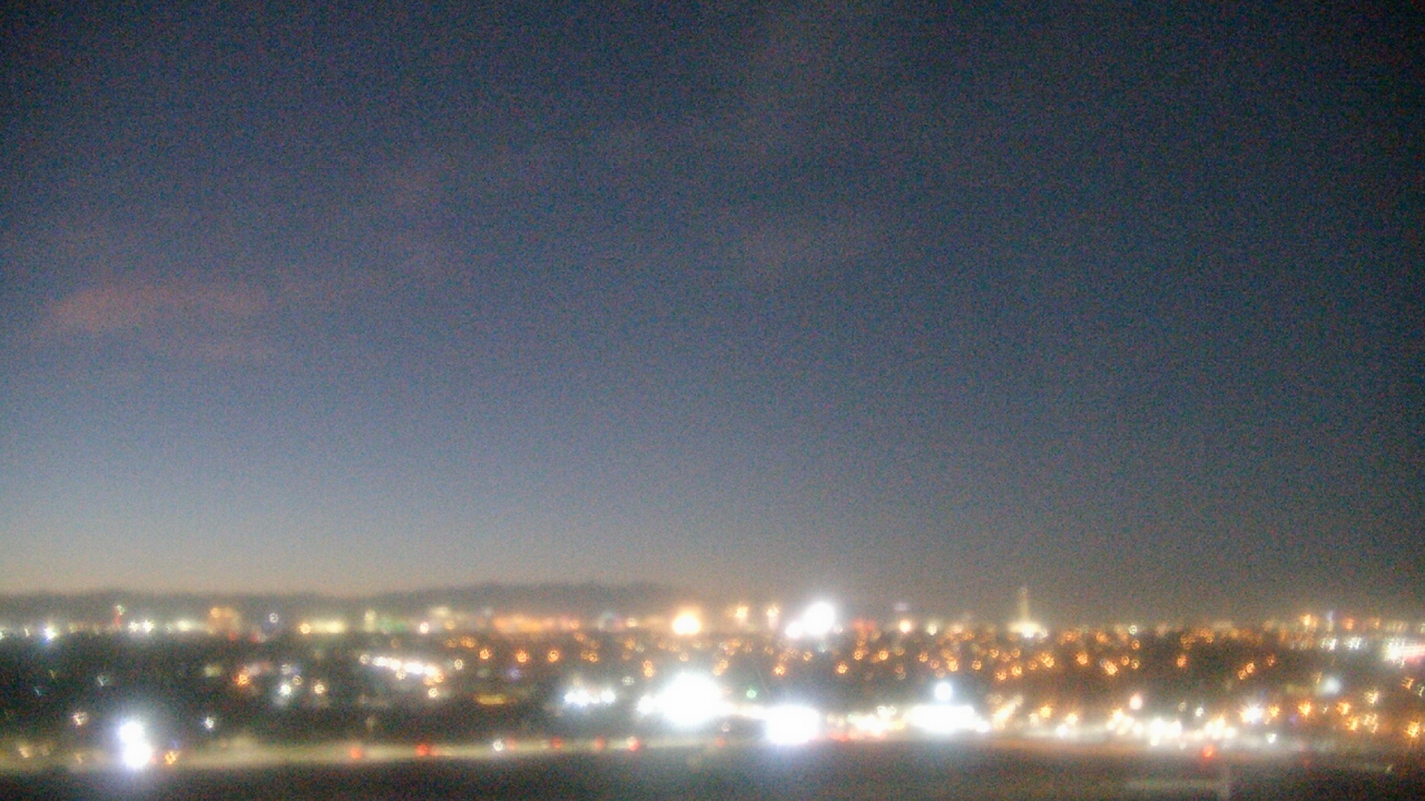 Thumbnail for current weather camera view from Southeast Career Technical Academy in Paradise, Nevada