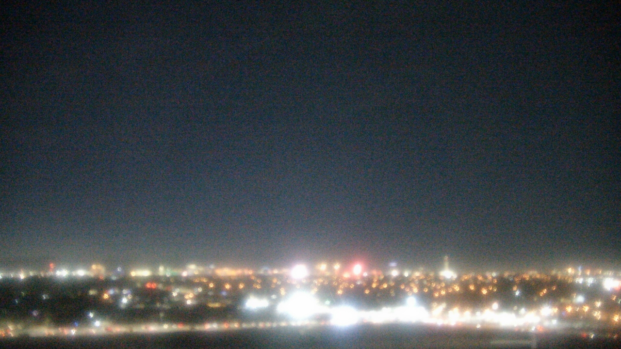 Thumbnail for current weather camera view from Southeast Career Technical Academy in Paradise, Nevada