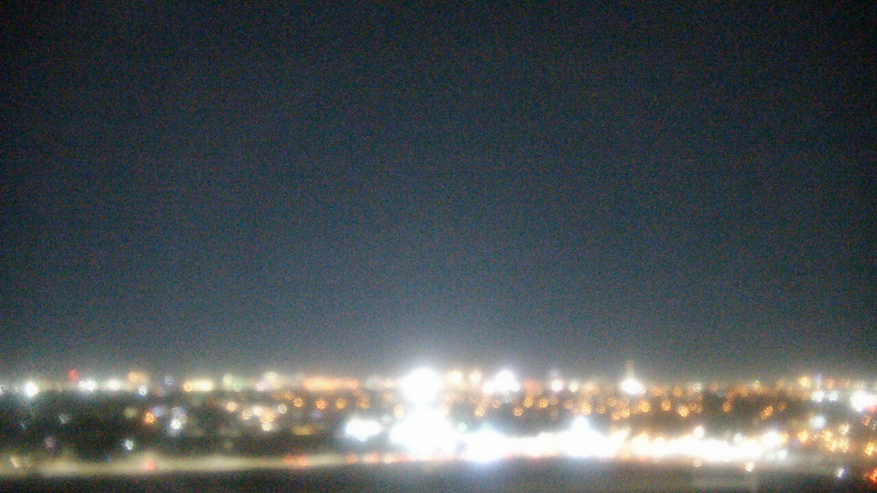 Thumbnail for current weather camera view from Southeast Career Technical Academy in Paradise, Nevada