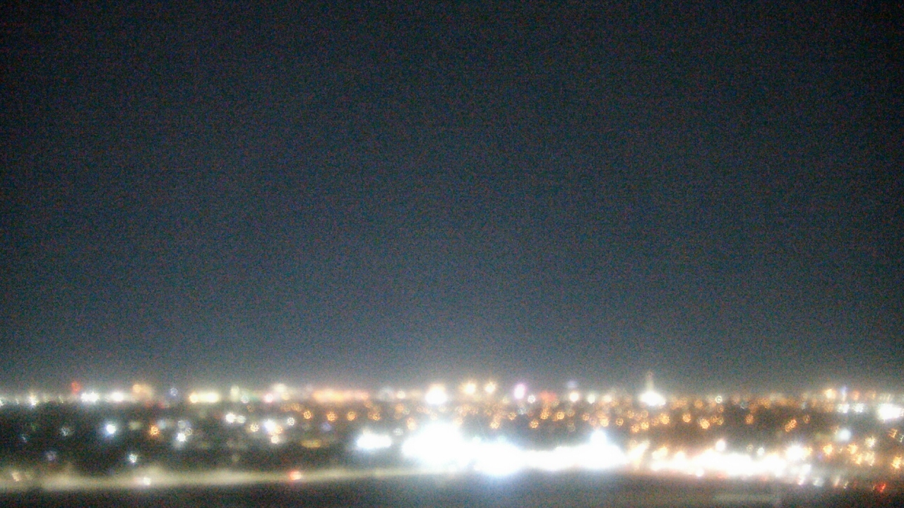 Thumbnail for current weather camera view from Southeast Career Technical Academy in Paradise, Nevada