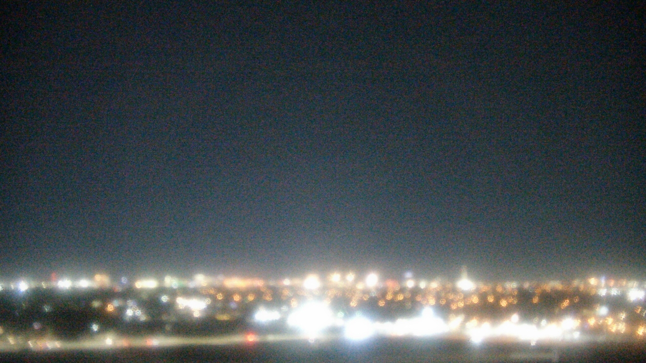 Thumbnail for current weather camera view from Southeast Career Technical Academy in Paradise, Nevada