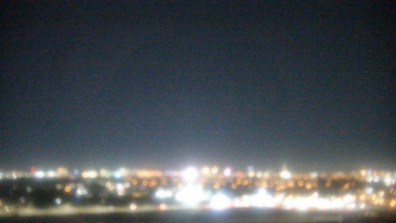 Thumbnail for current weather camera view from Southeast Career Technical Academy in Paradise, Nevada