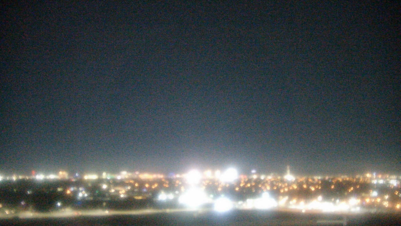 Thumbnail for current weather camera view from Southeast Career Technical Academy in Paradise, Nevada