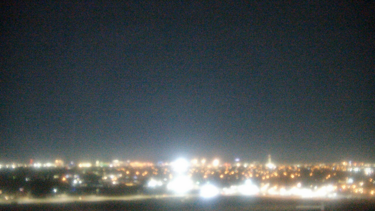 Thumbnail for current weather camera view from Southeast Career Technical Academy in Paradise, Nevada