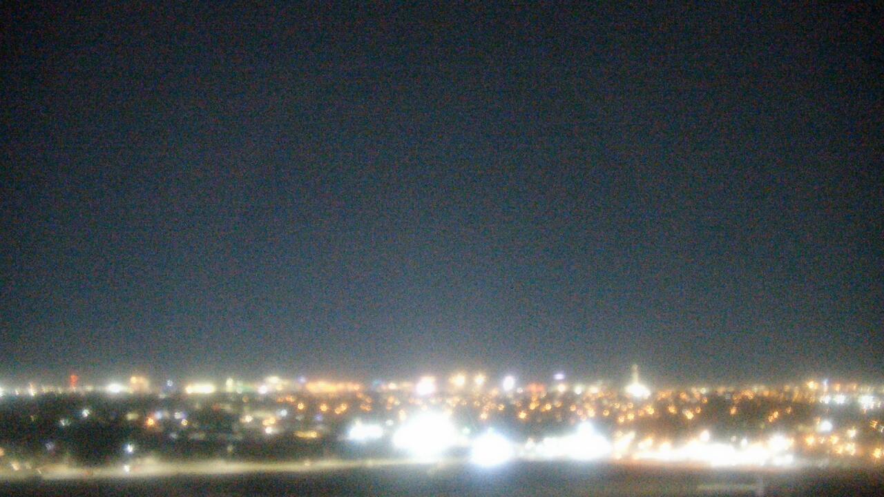 Thumbnail for current weather camera view from Southeast Career Technical Academy in Paradise, Nevada