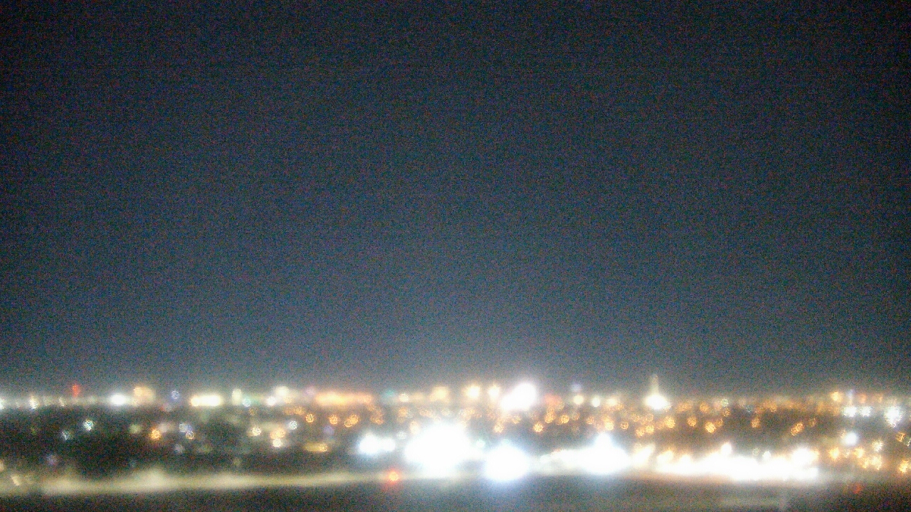 Thumbnail for current weather camera view from Southeast Career Technical Academy in Paradise, Nevada