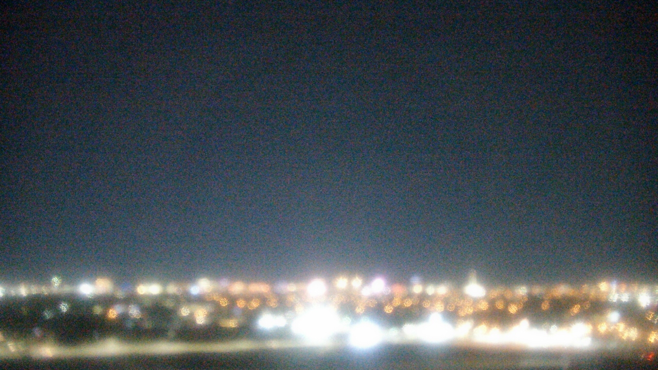 Thumbnail for current weather camera view from Southeast Career Technical Academy in Paradise, Nevada