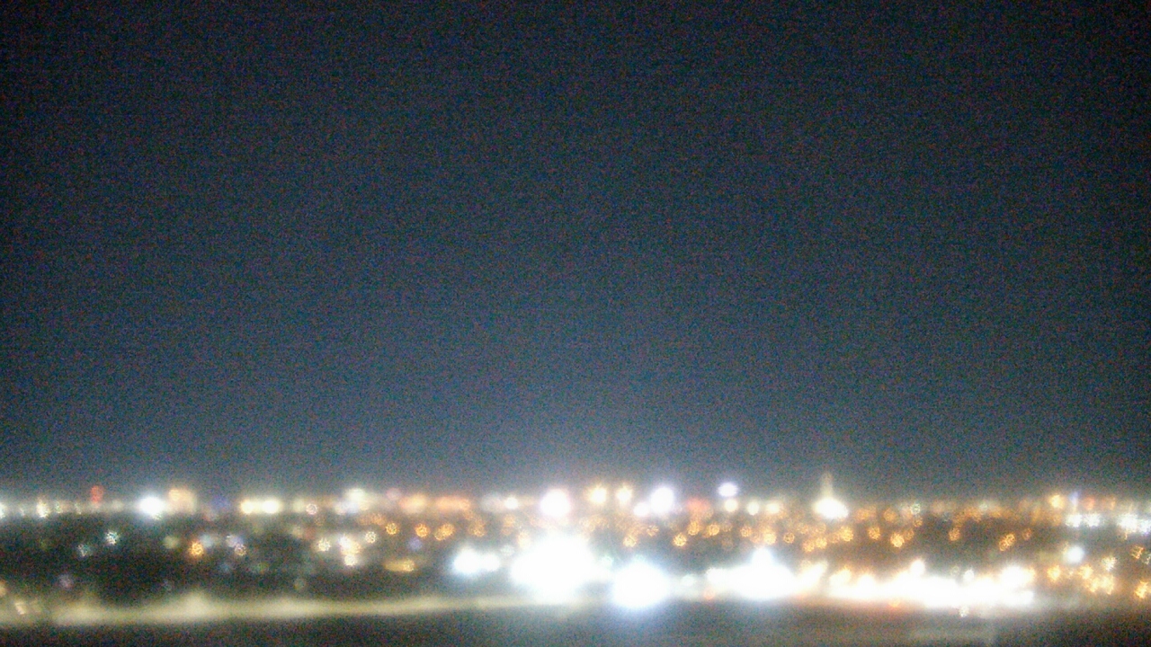 Thumbnail for current weather camera view from Southeast Career Technical Academy in Paradise, Nevada