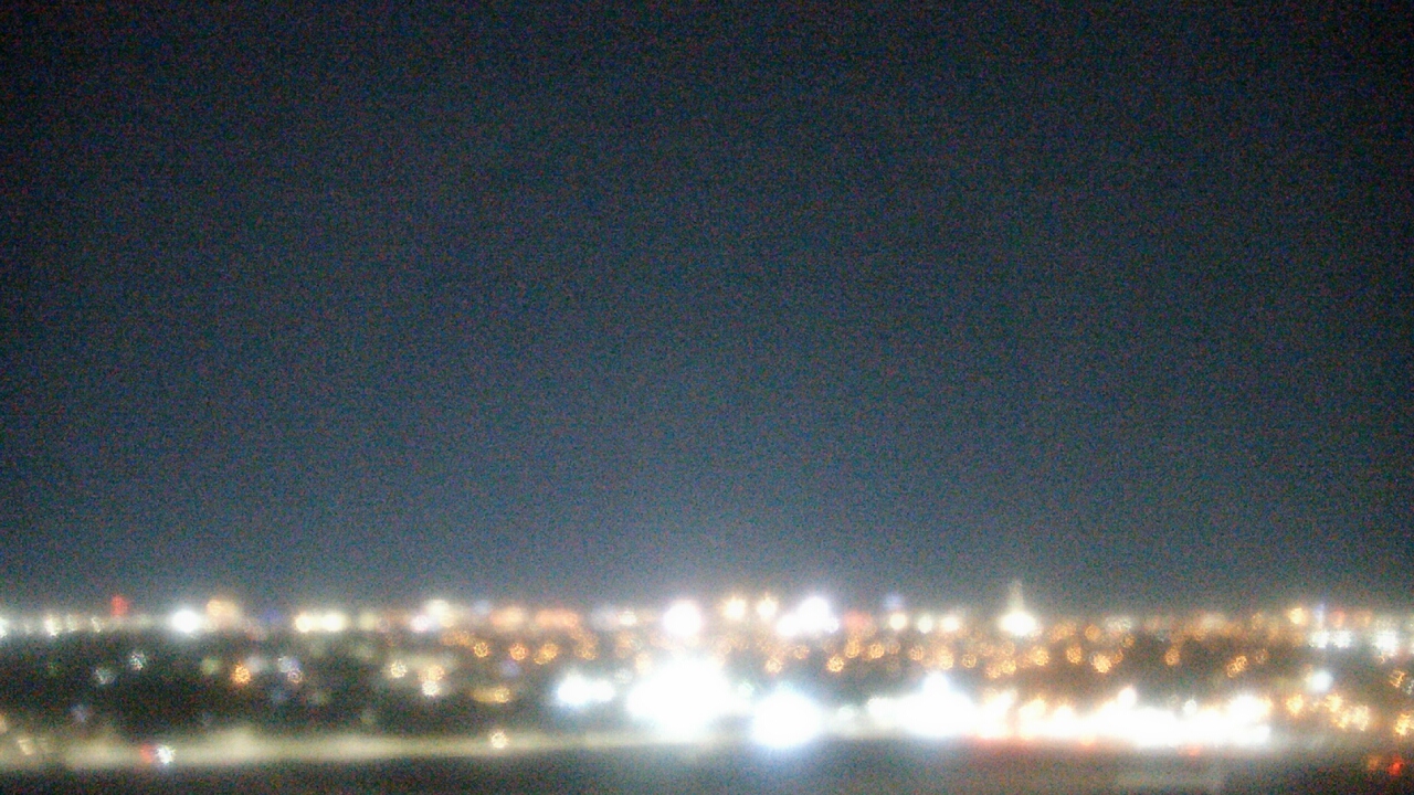 Thumbnail for current weather camera view from Southeast Career Technical Academy in Paradise, Nevada