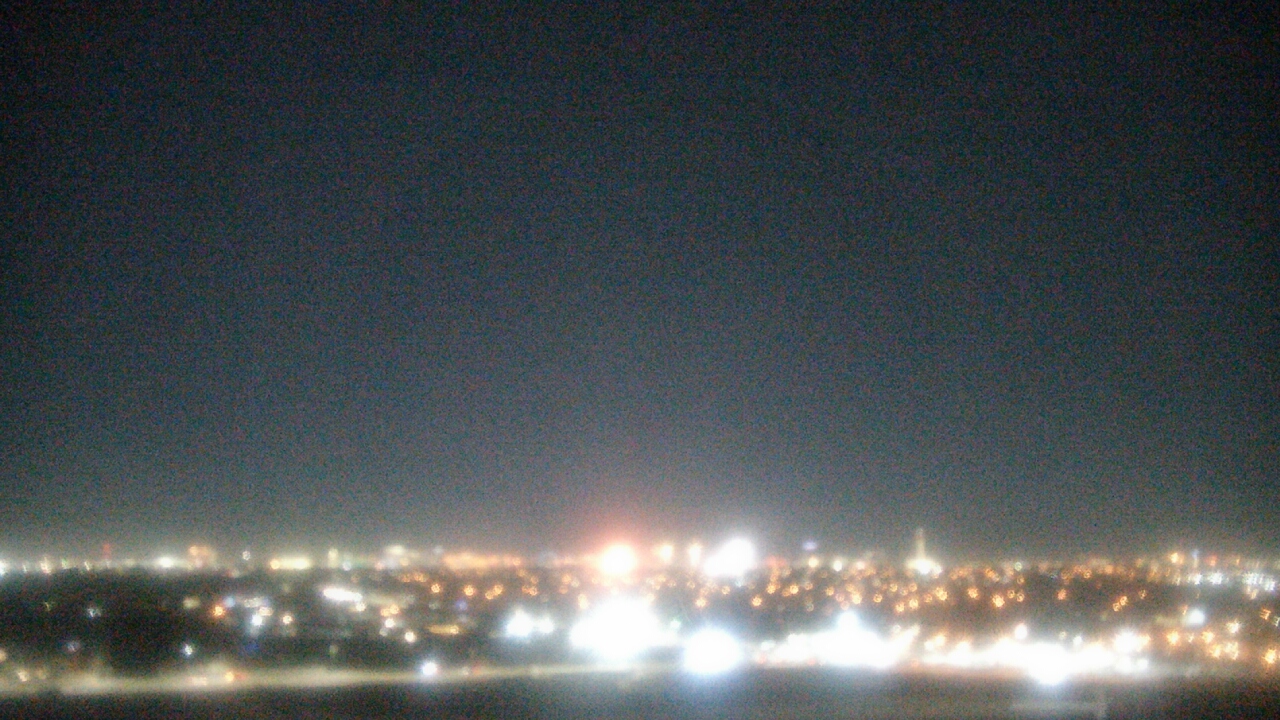 Thumbnail for current weather camera view from Southeast Career Technical Academy in Paradise, Nevada