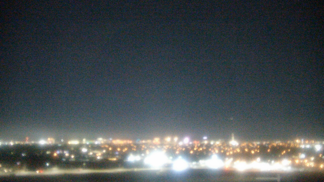 Thumbnail for current weather camera view from Southeast Career Technical Academy in Paradise, Nevada