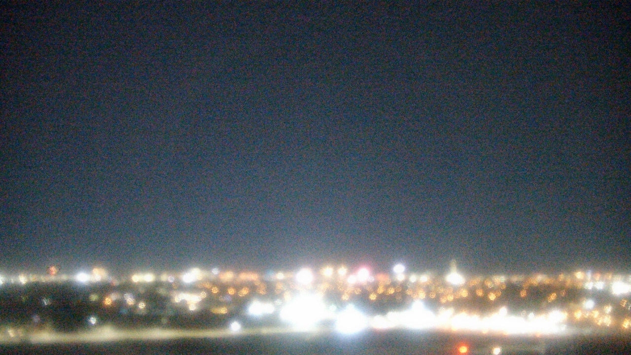 Thumbnail for current weather camera view from Southeast Career Technical Academy in Paradise, Nevada