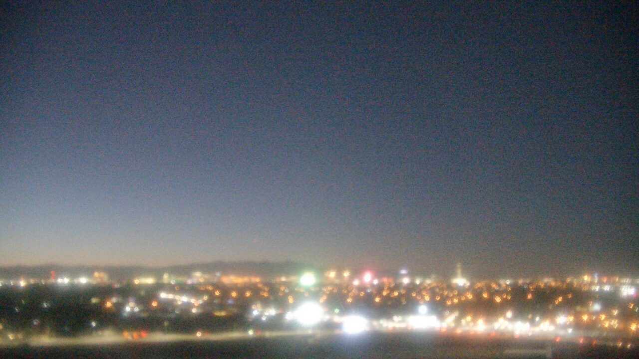 Thumbnail for current weather camera view from Southeast Career Technical Academy in Paradise, Nevada