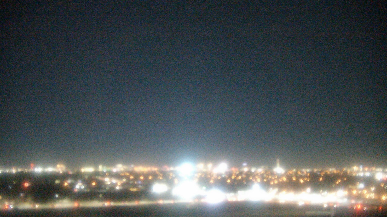 Thumbnail for current weather camera view from Southeast Career Technical Academy in Paradise, Nevada