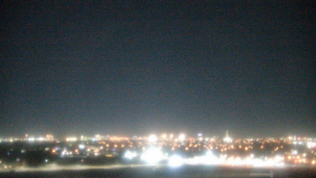 Thumbnail for current weather camera view from Southeast Career Technical Academy in Paradise, Nevada