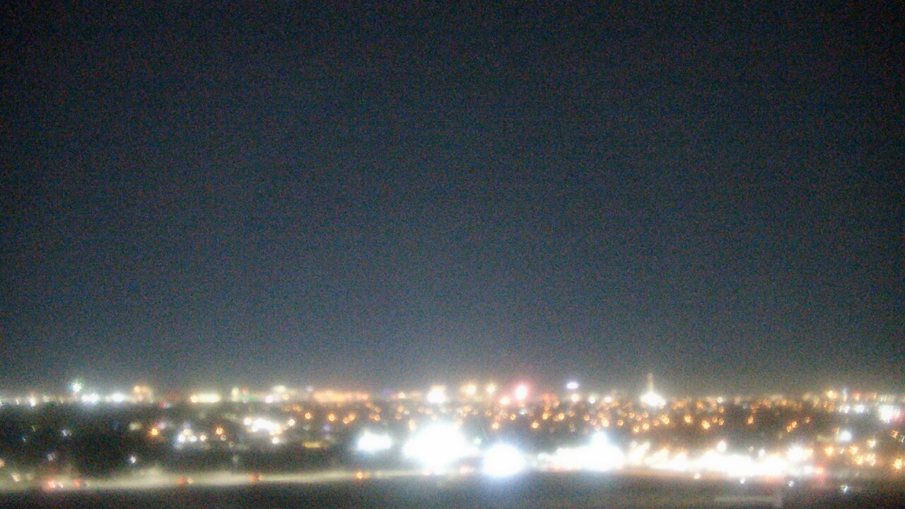 Thumbnail for current weather camera view from Southeast Career Technical Academy in Paradise, Nevada