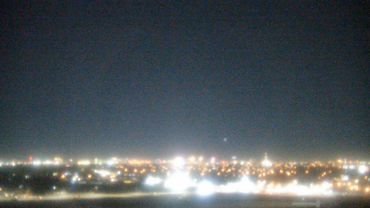 Thumbnail for current weather camera view from Southeast Career Technical Academy in Paradise, Nevada