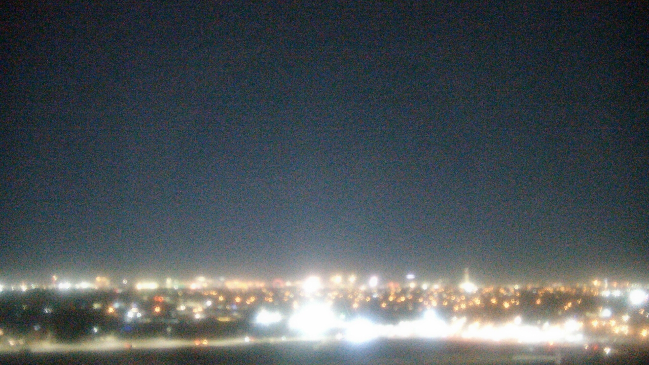 Thumbnail for current weather camera view from Southeast Career Technical Academy in Paradise, Nevada