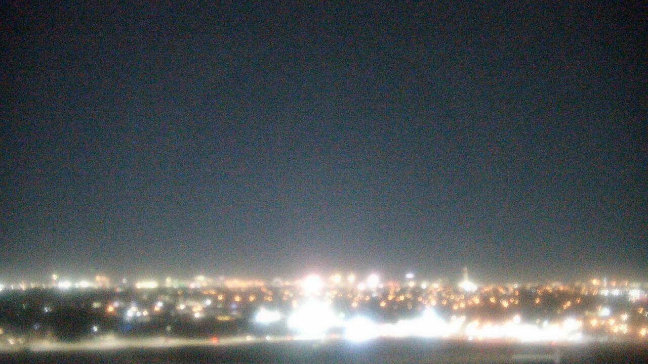 Thumbnail for current weather camera view from Southeast Career Technical Academy in Paradise, Nevada