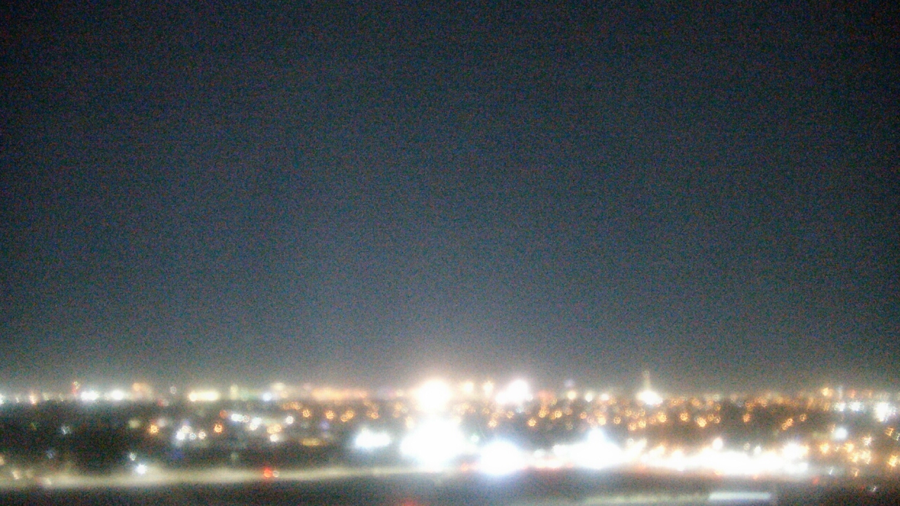 Thumbnail for current weather camera view from Southeast Career Technical Academy in Paradise, Nevada