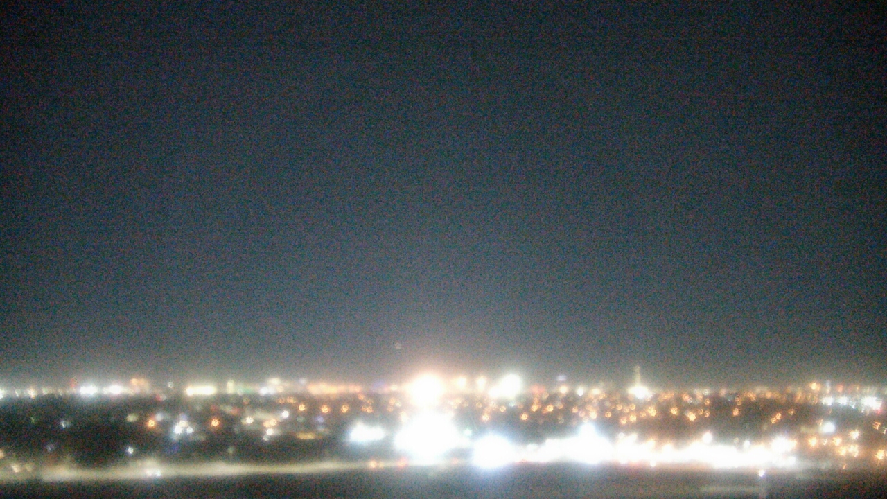 Thumbnail for current weather camera view from Southeast Career Technical Academy in Paradise, Nevada