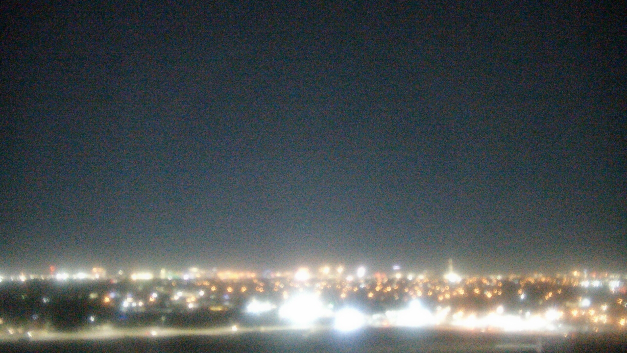 Thumbnail for current weather camera view from Southeast Career Technical Academy in Paradise, Nevada