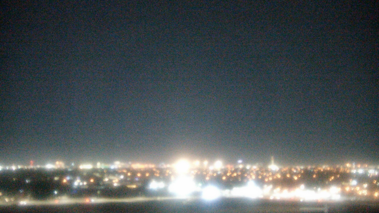 Thumbnail for current weather camera view from Southeast Career Technical Academy in Paradise, Nevada