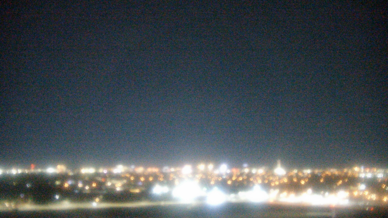 Thumbnail for current weather camera view from Southeast Career Technical Academy in Paradise, Nevada