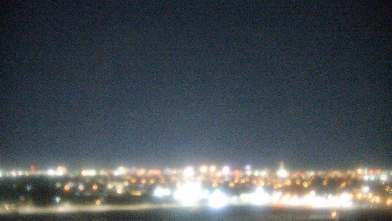 Thumbnail for current weather camera view from Southeast Career Technical Academy in Paradise, Nevada