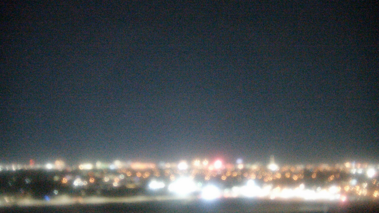 Thumbnail for current weather camera view from Southeast Career Technical Academy in Paradise, Nevada