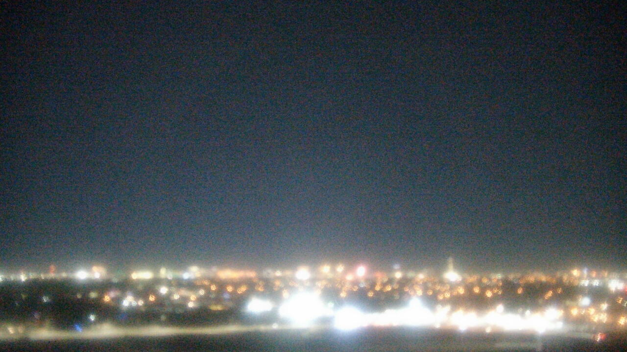 Thumbnail for current weather camera view from Southeast Career Technical Academy in Paradise, Nevada