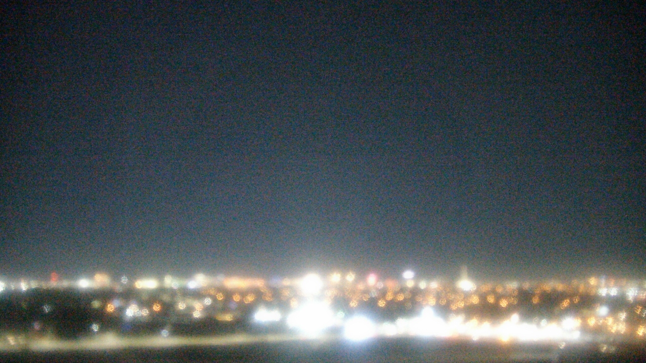 Thumbnail for current weather camera view from Southeast Career Technical Academy in Paradise, Nevada