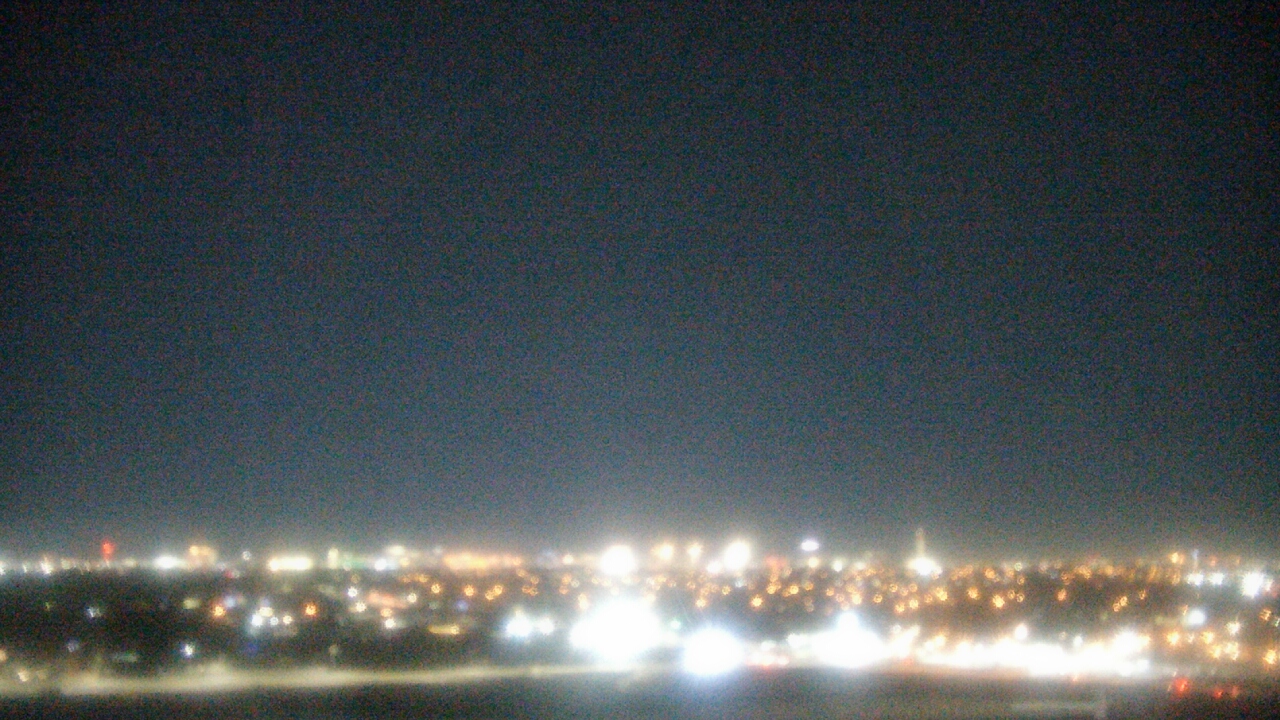 Thumbnail for current weather camera view from Southeast Career Technical Academy in Paradise, Nevada