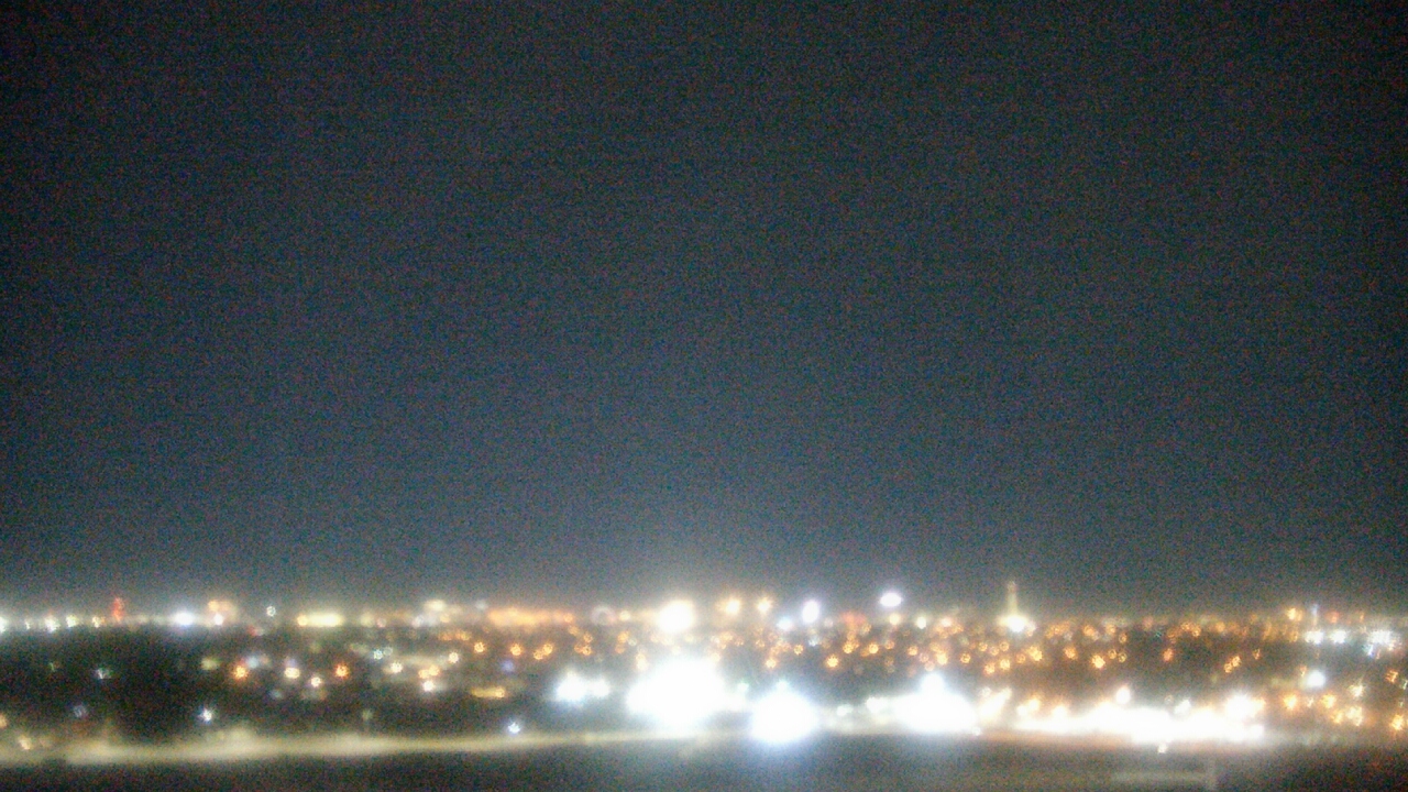 Thumbnail for current weather camera view from Southeast Career Technical Academy in Paradise, Nevada