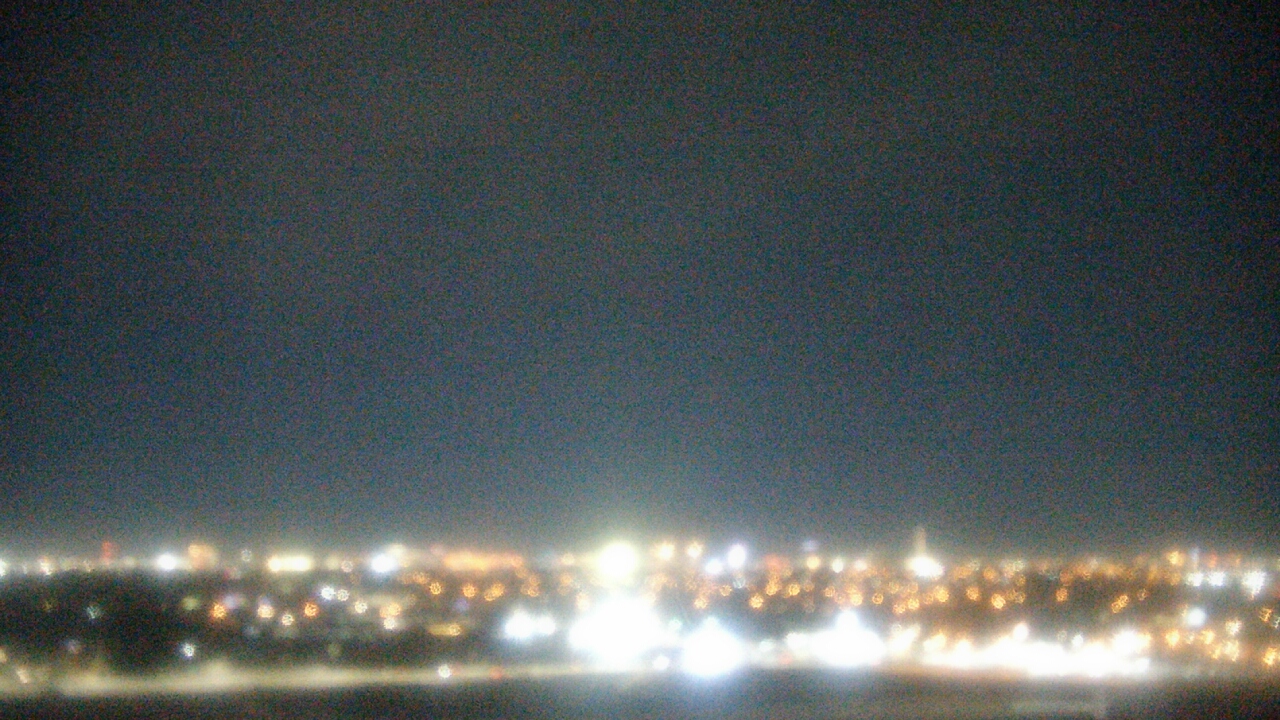 Thumbnail for current weather camera view from Southeast Career Technical Academy in Paradise, Nevada