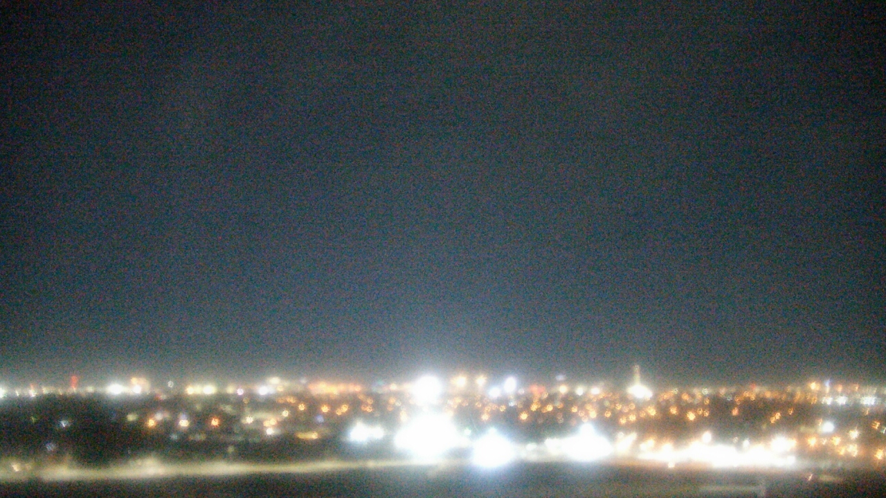 Thumbnail for current weather camera view from Southeast Career Technical Academy in Paradise, Nevada