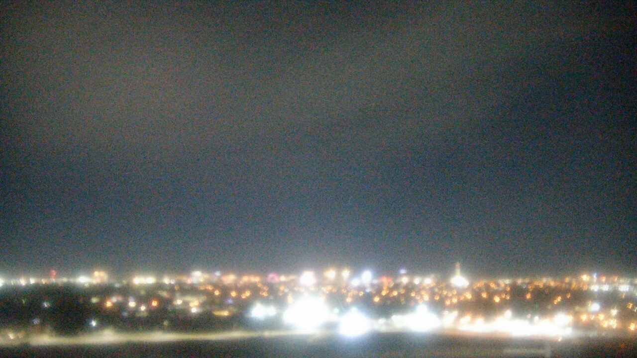 Thumbnail for current weather camera view from Southeast Career Technical Academy in Paradise, Nevada