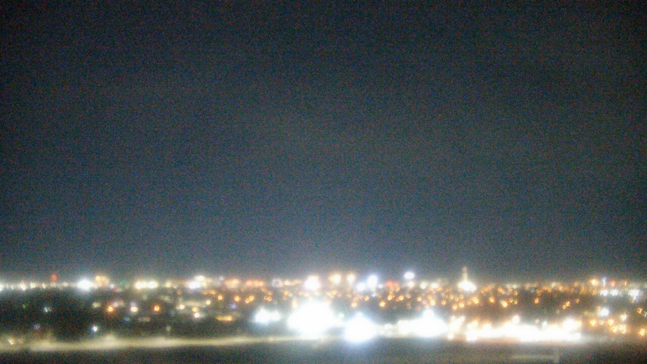 Thumbnail for current weather camera view from Southeast Career Technical Academy in Paradise, Nevada