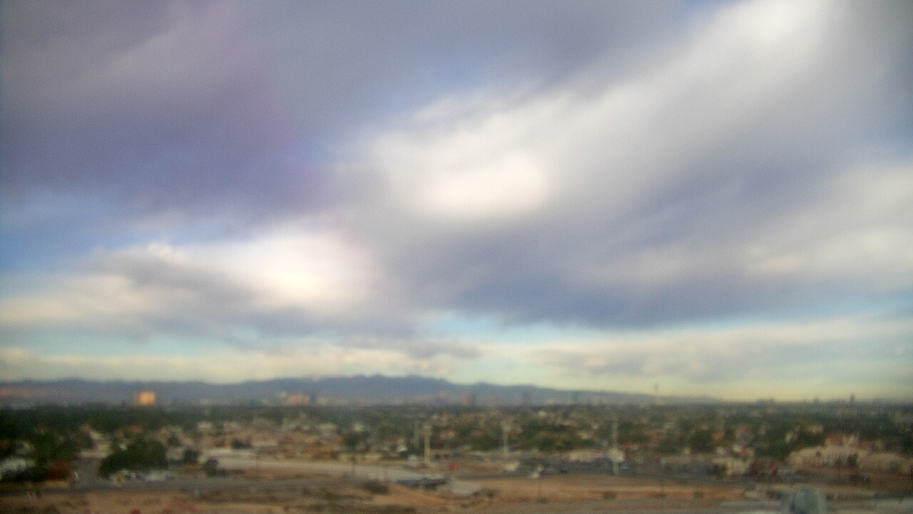Thumbnail for current weather camera view from Southeast Career Technical Academy in Paradise, Nevada