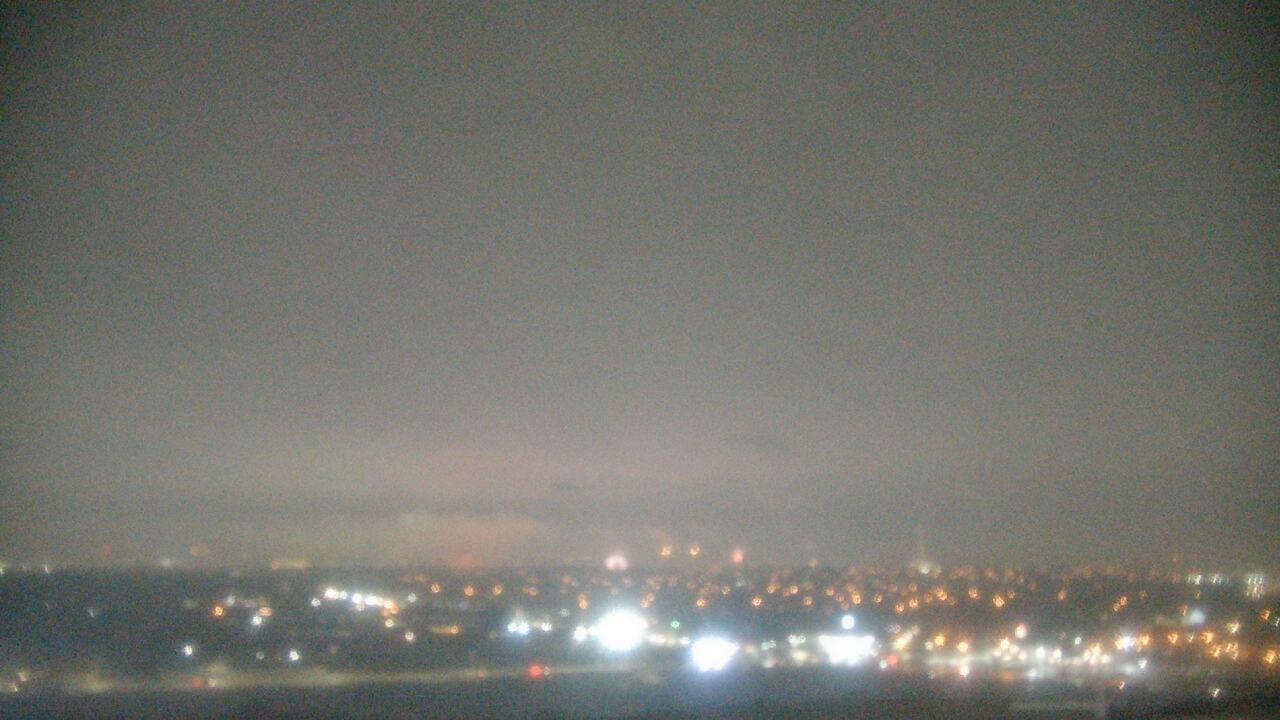 Thumbnail for current weather camera view from Southeast Career Technical Academy in Paradise, Nevada