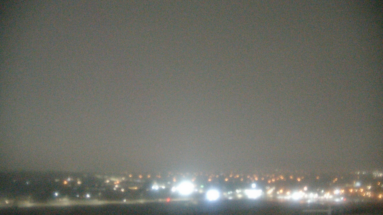 Thumbnail for current weather camera view from Southeast Career Technical Academy in Paradise, Nevada