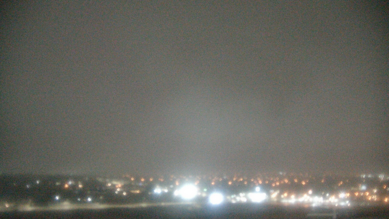 Thumbnail for current weather camera view from Southeast Career Technical Academy in Paradise, Nevada