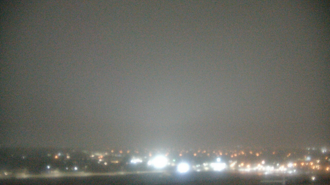 Thumbnail for current weather camera view from Southeast Career Technical Academy in Paradise, Nevada