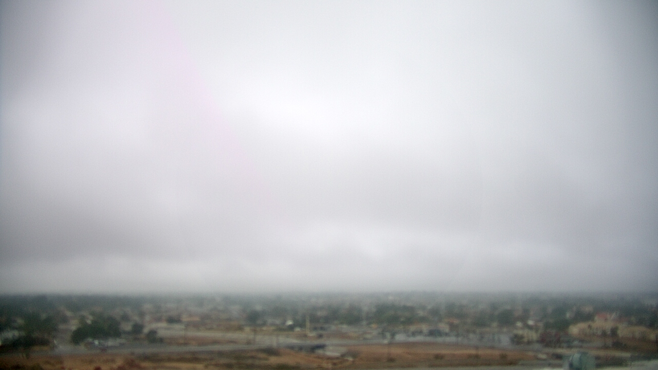 Thumbnail for current weather camera view from Southeast Career Technical Academy in Paradise, Nevada