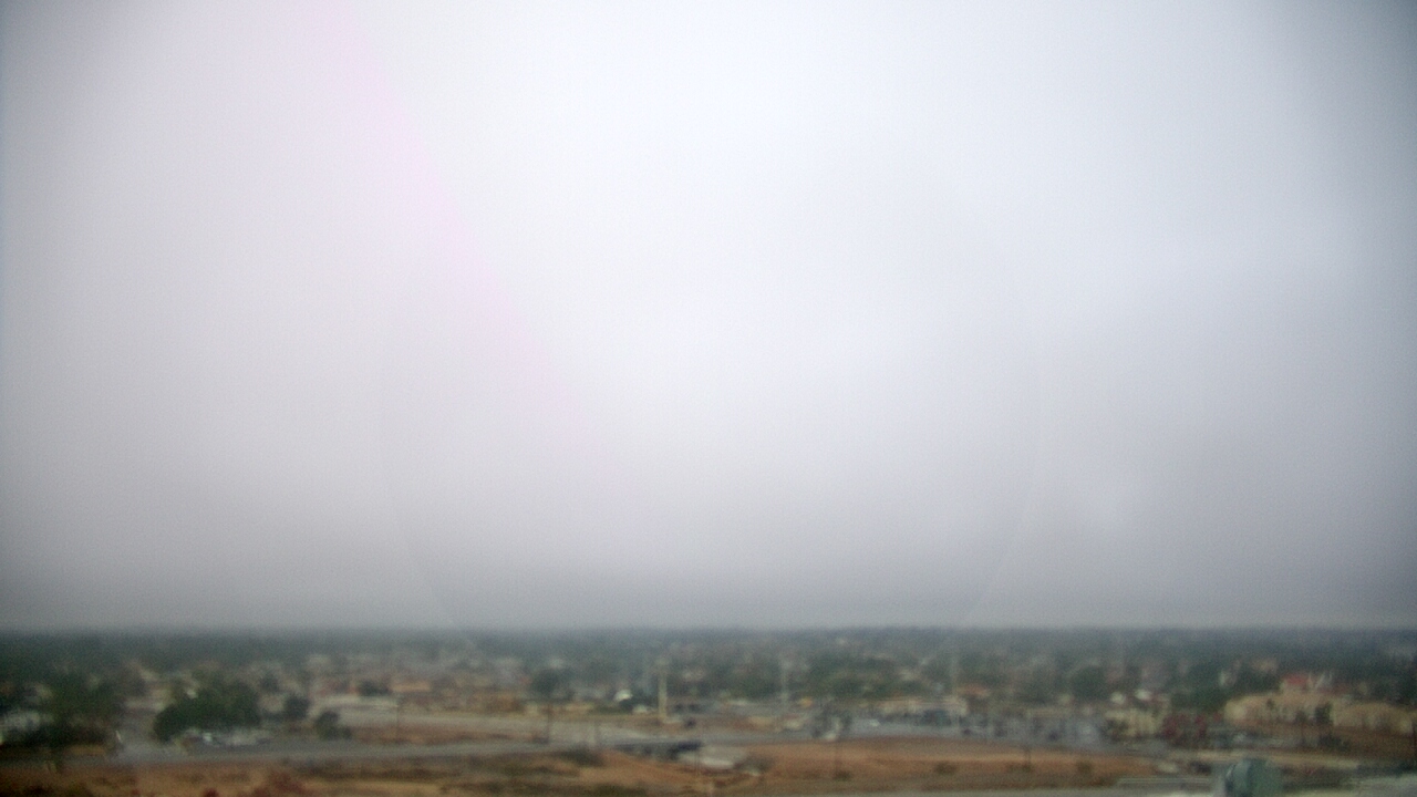 Thumbnail for current weather camera view from Southeast Career Technical Academy in Paradise, Nevada