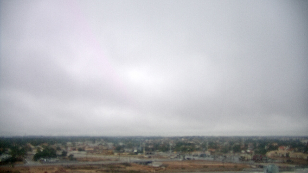 Thumbnail for current weather camera view from Southeast Career Technical Academy in Paradise, Nevada