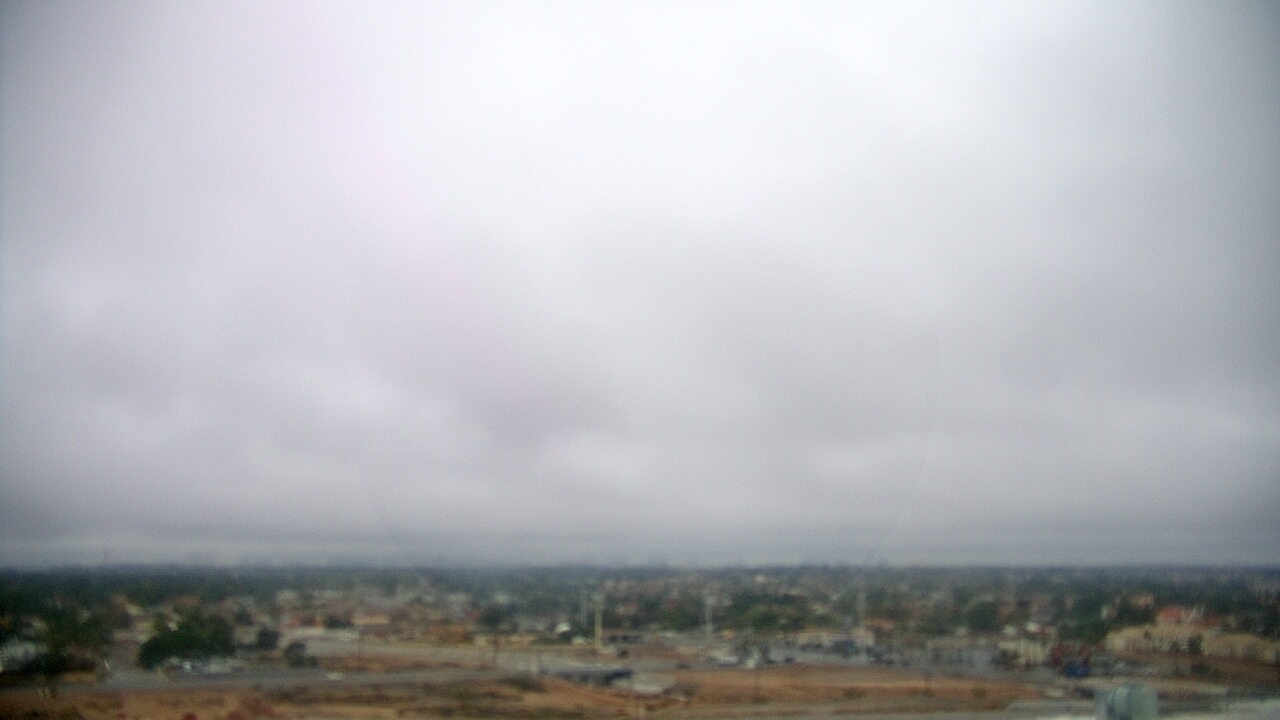 Thumbnail for current weather camera view from Southeast Career Technical Academy in Paradise, Nevada