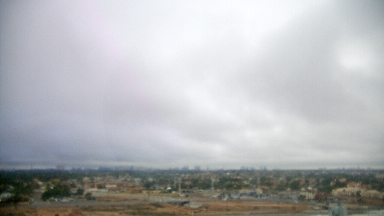 Thumbnail for current weather camera view from Southeast Career Technical Academy in Paradise, Nevada