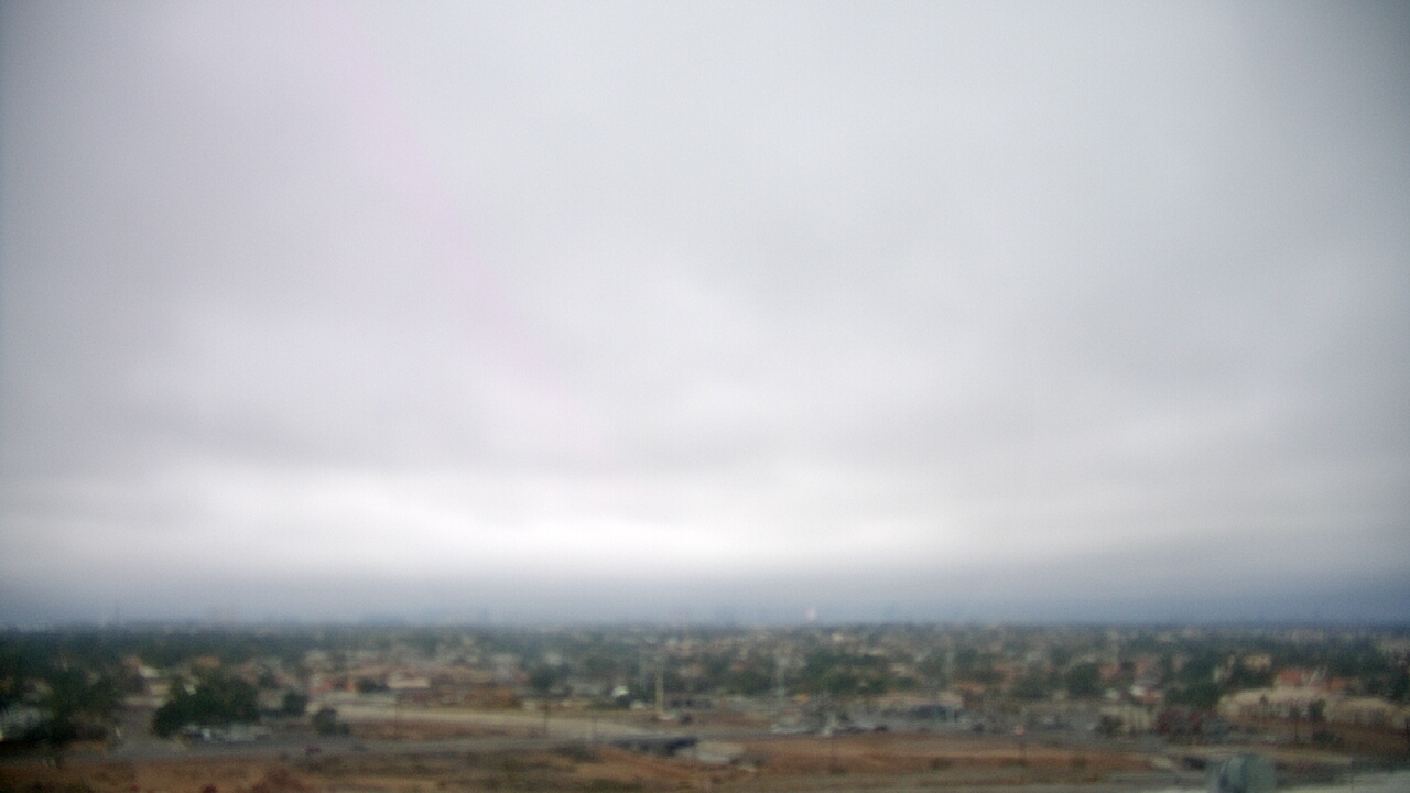 Thumbnail for current weather camera view from Southeast Career Technical Academy in Paradise, Nevada