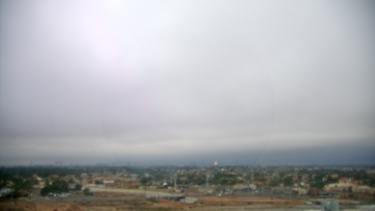 Thumbnail for current weather camera view from Southeast Career Technical Academy in Paradise, Nevada